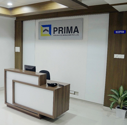 Prima Infracorp